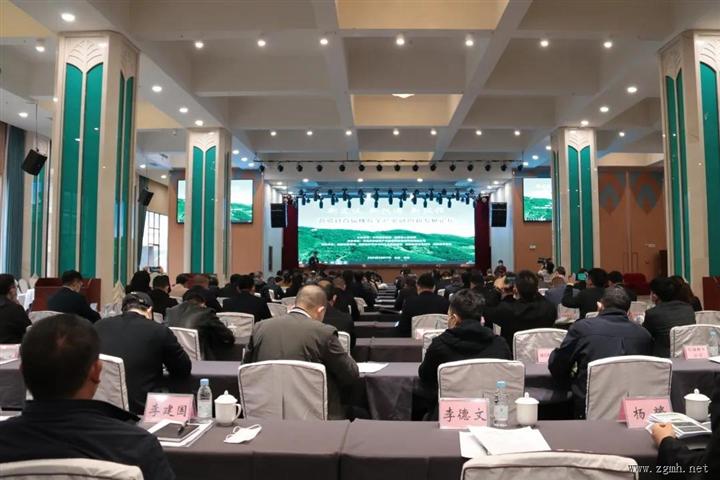 建设“天然橡胶全产业链创新区” | 勐腊县第一届(2021