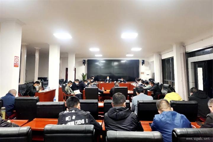 郑艺在景洪市“12·26”疫情处置工作第一次会议上强调