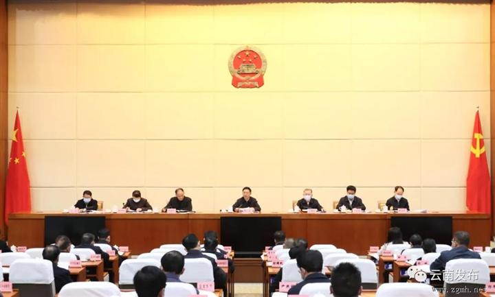 王予波在第十三届省人民政府第九次全体会议上强调：深