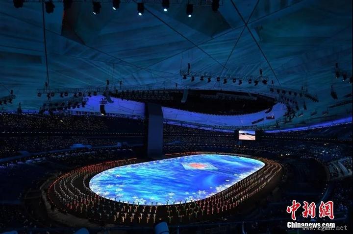 通伦主席：北京冬奥会一定会成为一届属于世界人民的精