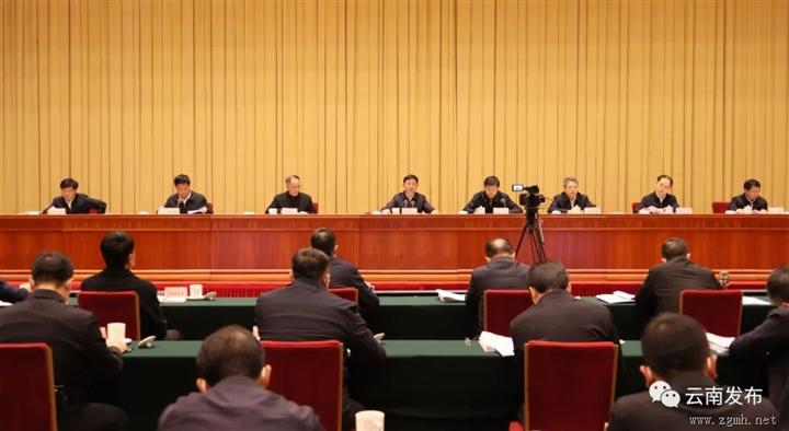 全省优化营商环境与招商引资工作视频会议强调：抓实发