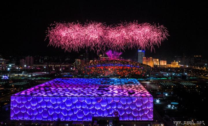 北京2022年冬残奥会开幕式4日晚举行 习近平将出席开幕