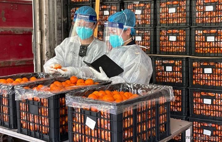 RCEP生效优惠再扩大——勐腊海关强化原产地签证服务有