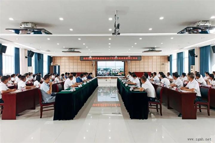 喜报！勐腊县创建民族团结进步示范县通过州级检查验收
