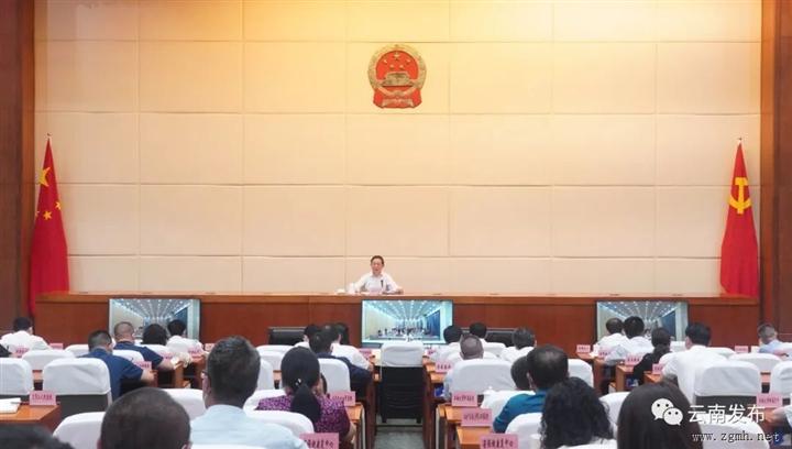 王予波在全省医改工作电视电话会议上强调：推动医改工