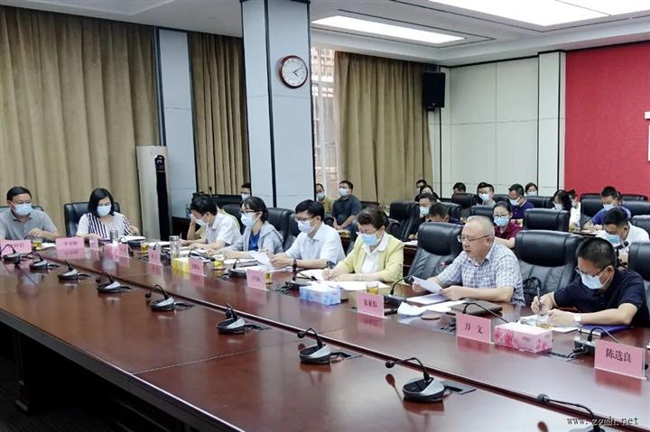 副省长李玛琳到我州督导疫情处置工作