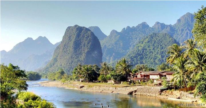 百闻不如一见 福布斯将老挝评为东南亚最具魅力的国家