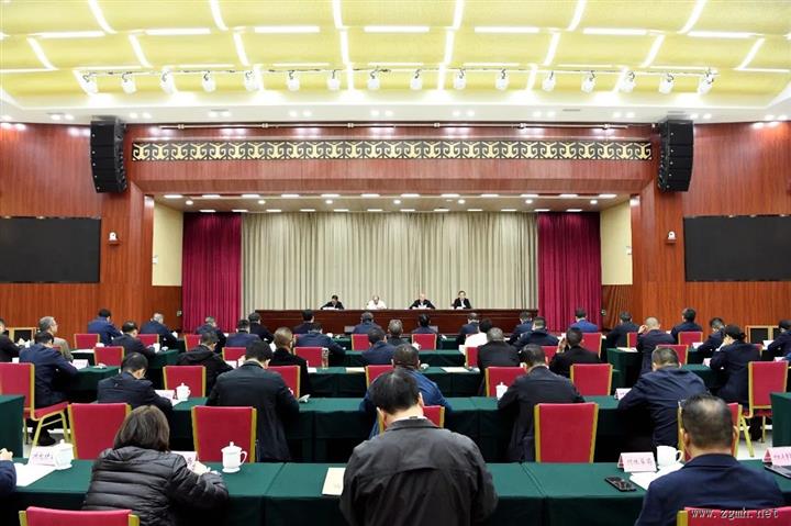 云南省第五生态环境保护督察组向西双版纳州反馈督察情况
