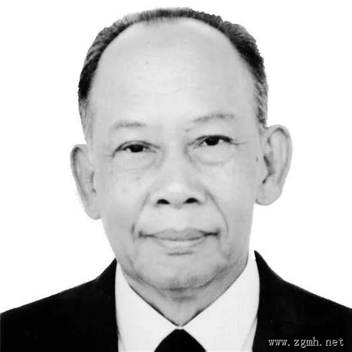 老挝人民革命党中央委员会前主席、老挝前国家主席坎代·西潘敦去世