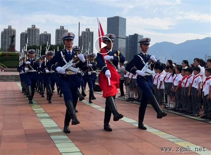 玉溪市融媒体中心