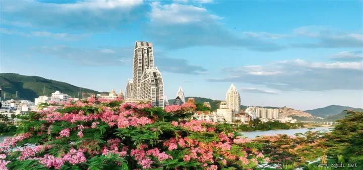 1—4月景洪市经济运行整体态势平稳向好