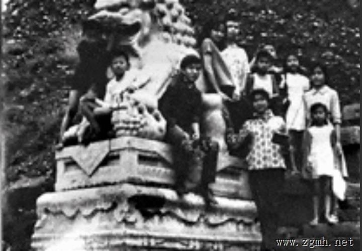 习近平与奔舍那家族友人的故事｜跨越半个世纪的“同学情”