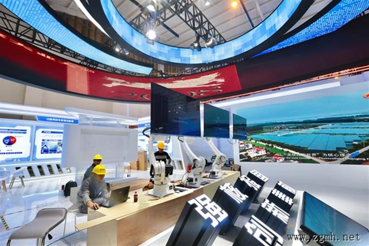 玉溪市西双版纳州德宏州参展工作基本就绪—— 精心组织 突出特色