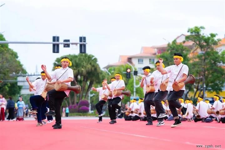 【乡土能人·文脉薪传】勐腊：以文化为笔，绘就乡村振兴的诗意画卷