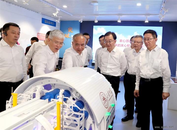 云南省党政代表团赴山东考察学习 拓展滇鲁交流合作 携手共促高质量发展 王宁林武王予波周乃翔王宇燕参加