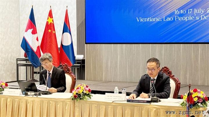 老挝成功举办区域交通论坛，强化其区域交通枢纽地位