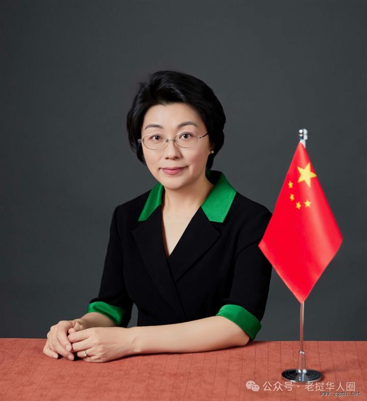 老挝人民报专访中国驻老挝大使，方虹：通伦访华出席中国人民反法西斯战争胜利80周年纪念日是维护战后国际