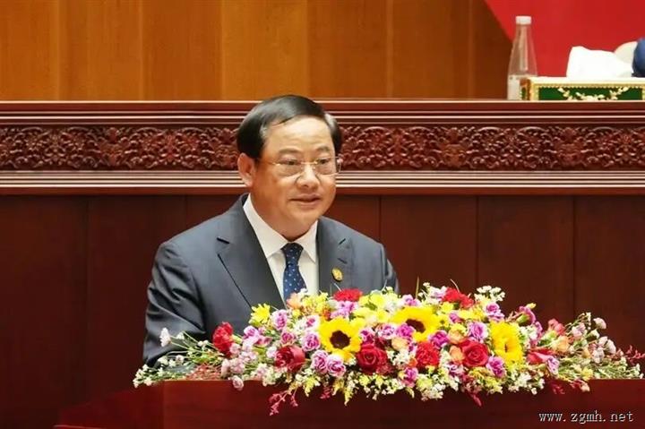 老挝政府将继续着力解决经济金融领域紧迫问题