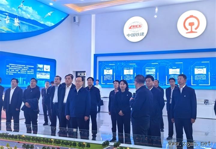 蒋作君率全国政协党外委员考察团赴云南考察时强调 深化开放合作 加快建设我国面向南亚东南亚辐射中心