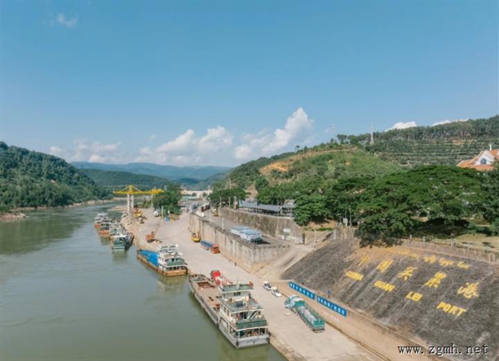 勐腊：口岸经济领航，绘就县域特色发展新画卷