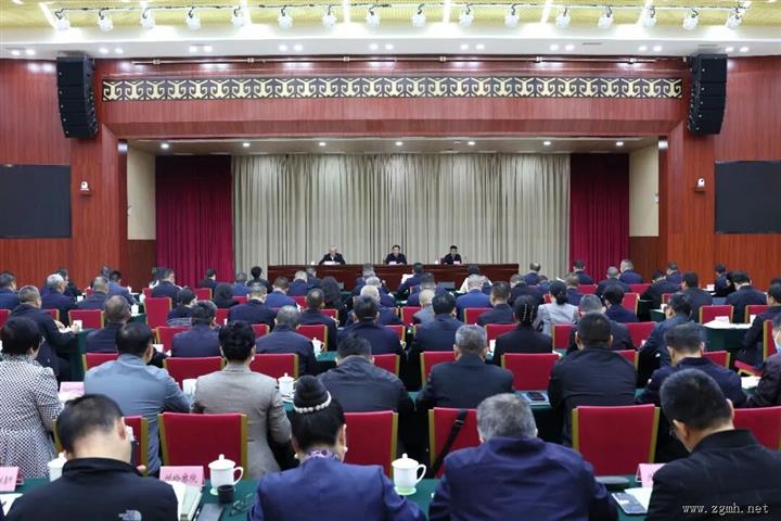 刘洪建率队到西双版纳州开展党风廉政建设责任制考核时强调：把全面从严治党向纵深推进 为西双版纳高质量发