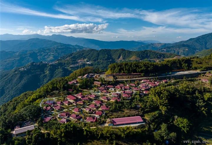 山河作证 幸福花开  ——云南巩固拓展脱贫攻坚成果同乡村振兴有效衔接系列报道之一