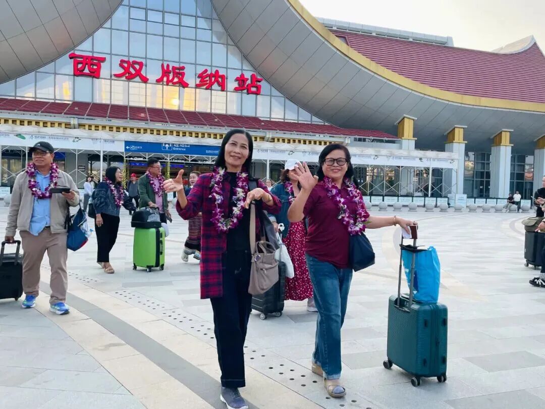 《云岭之窗》：开放潮涌彩云南 辐射中心展新颜