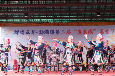 【全国基层党建网关注】从“沉睡”到“激活”——云南勐满镇城子村党建引领盘活集体资产，年收入突破36万