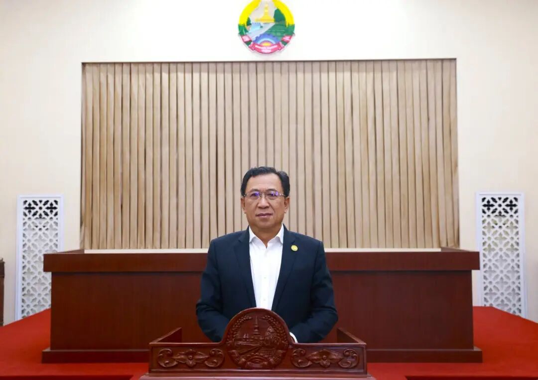 老挝政府发布2026年1-2月政府例会成果