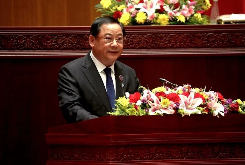 老挝公布第十个五年国家经济社会发展计划（2026-2030）目标