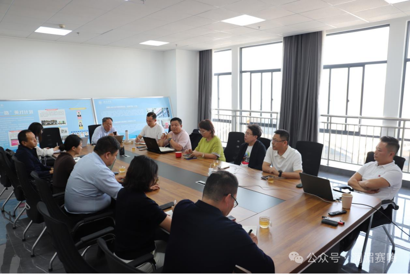 加快数字咖啡产品开发 推进AI+应用场景示范