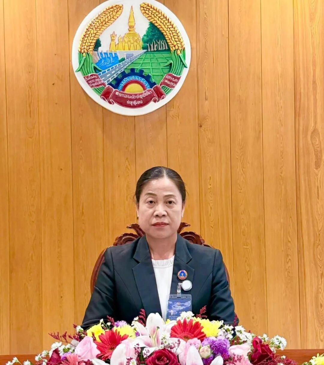 老挝第十届国会第一次会议圆满闭幕