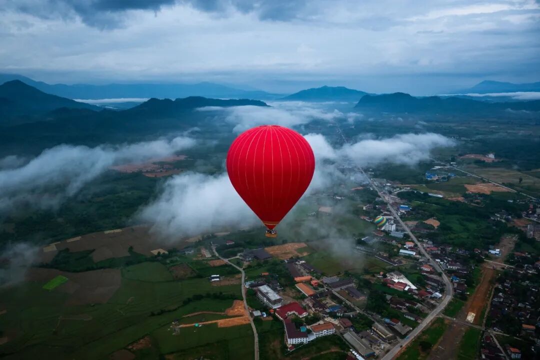 《中老铁路纪行》定档央视——以影像定格互联互通成果 诠释中老命运与共深情