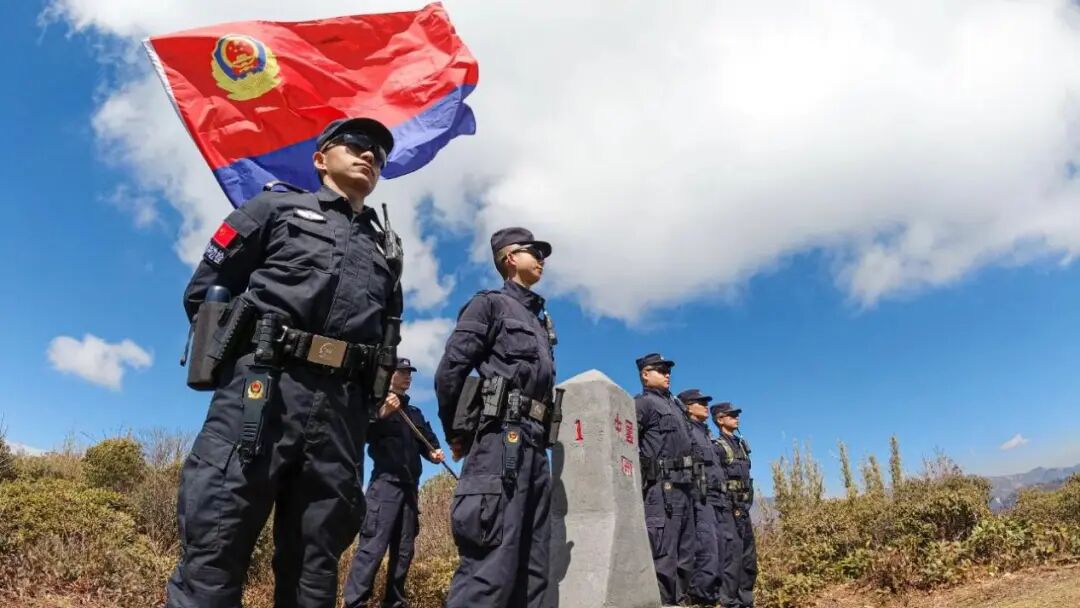 守好祖国西南大门——云南的“大安全”答卷