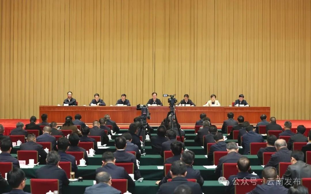 全省巡视巡察工作会议暨中央巡视整改推进会强调 持续推进中央巡视整改任务落实 推动全省巡视巡察工作高质