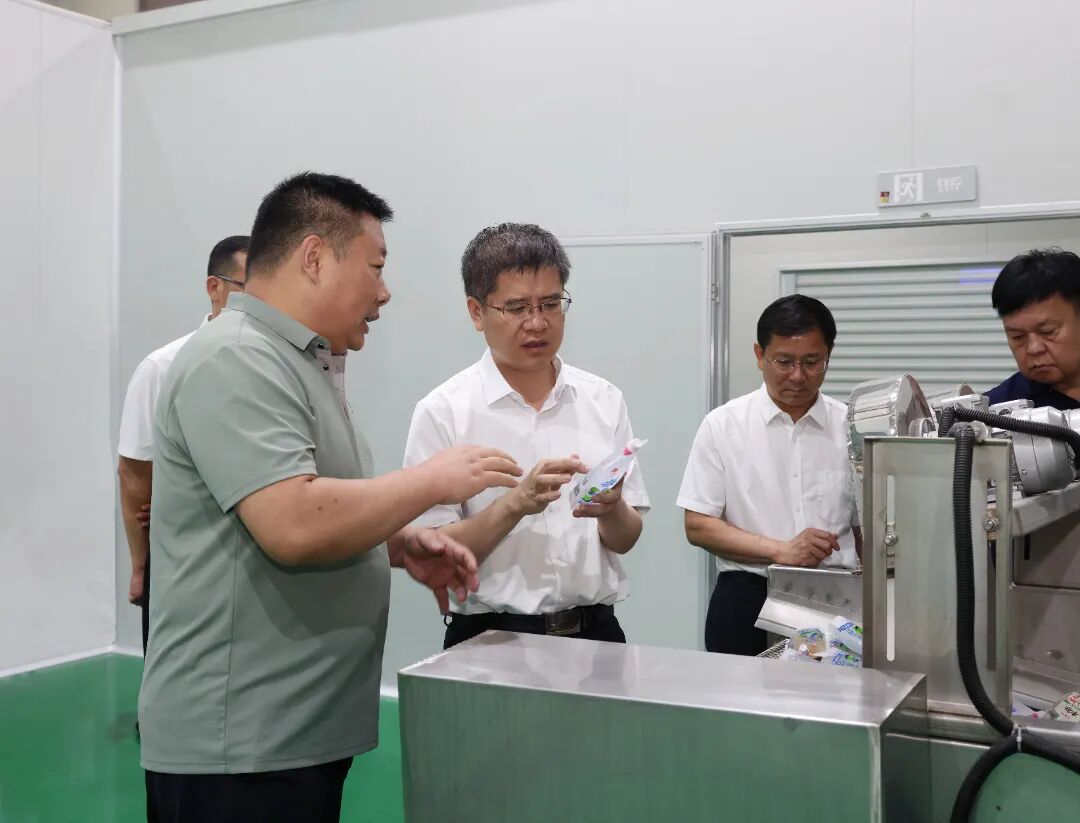 马志刚在调研傣医药产业发展时强调：集中力量 重点突破?坚定不移发展傣医药产业 推动傣医药走出西双版纳